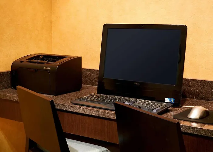 Sonesta Es Suites Chicago Waukegan Gurnee