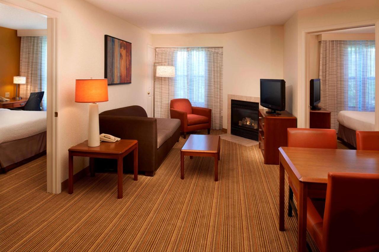 Sonesta Es Chicago Gurnee Hotel 3*