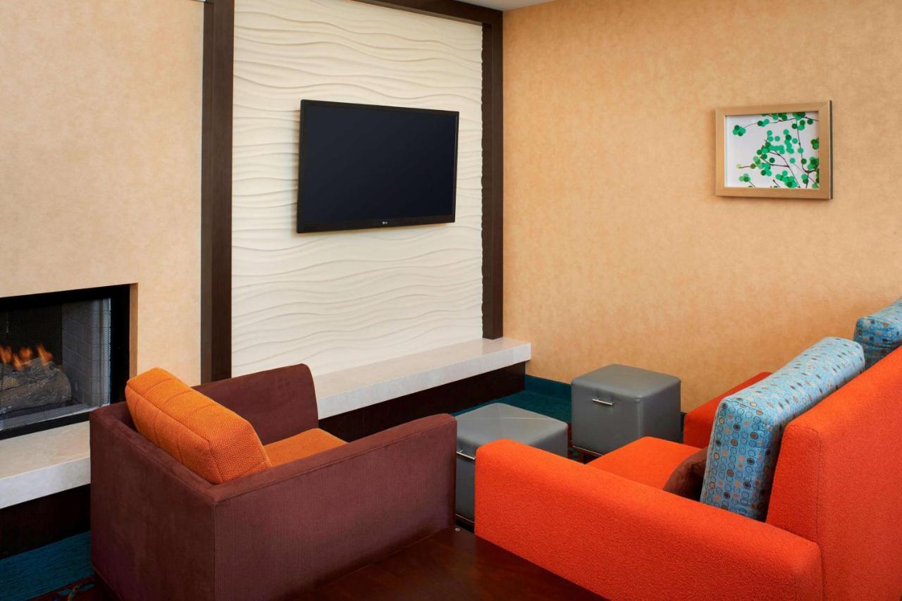 Hotel Sonesta Es Chicago Gurnee
