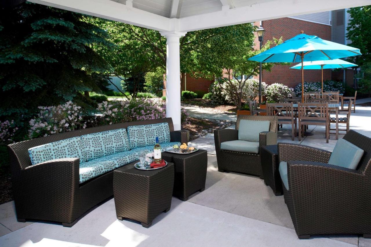 Hotel Sonesta Es Chicago Gurnee 3*