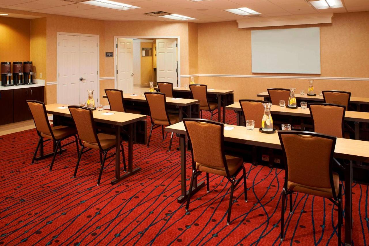 Sonesta Es Chicago Gurnee 3*