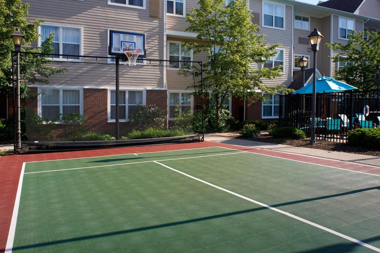 Sonesta Es Chicago Gurnee 3*