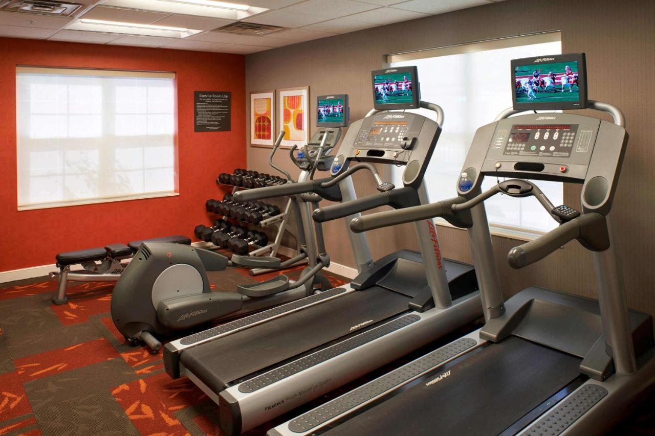 Sonesta Es Chicago Gurnee 3*