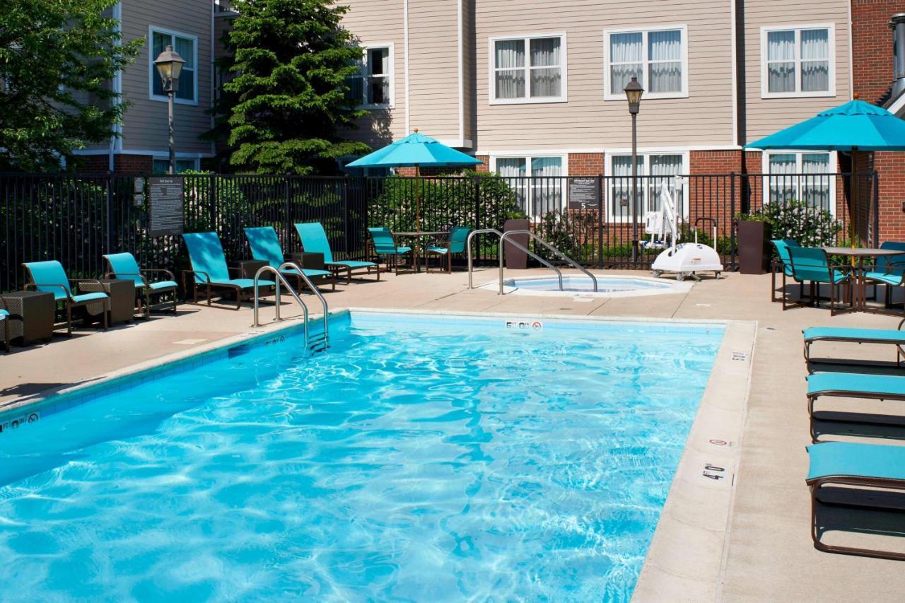Sonesta Es Chicago Gurnee