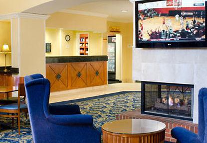Sonesta Es Chicago Gurnee Hotel Waukegan