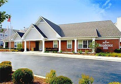 Hotel Sonesta Es Chicago Gurnee Waukegan