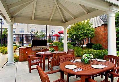 Hotel Sonesta Es Chicago Gurnee 3*