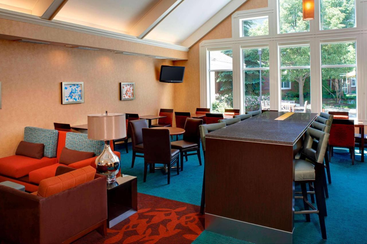 Sonesta Es Chicago Gurnee 3* Waukegan