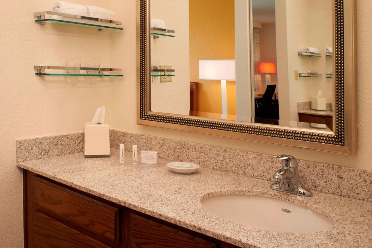Hotel Sonesta Es Chicago Gurnee 3*