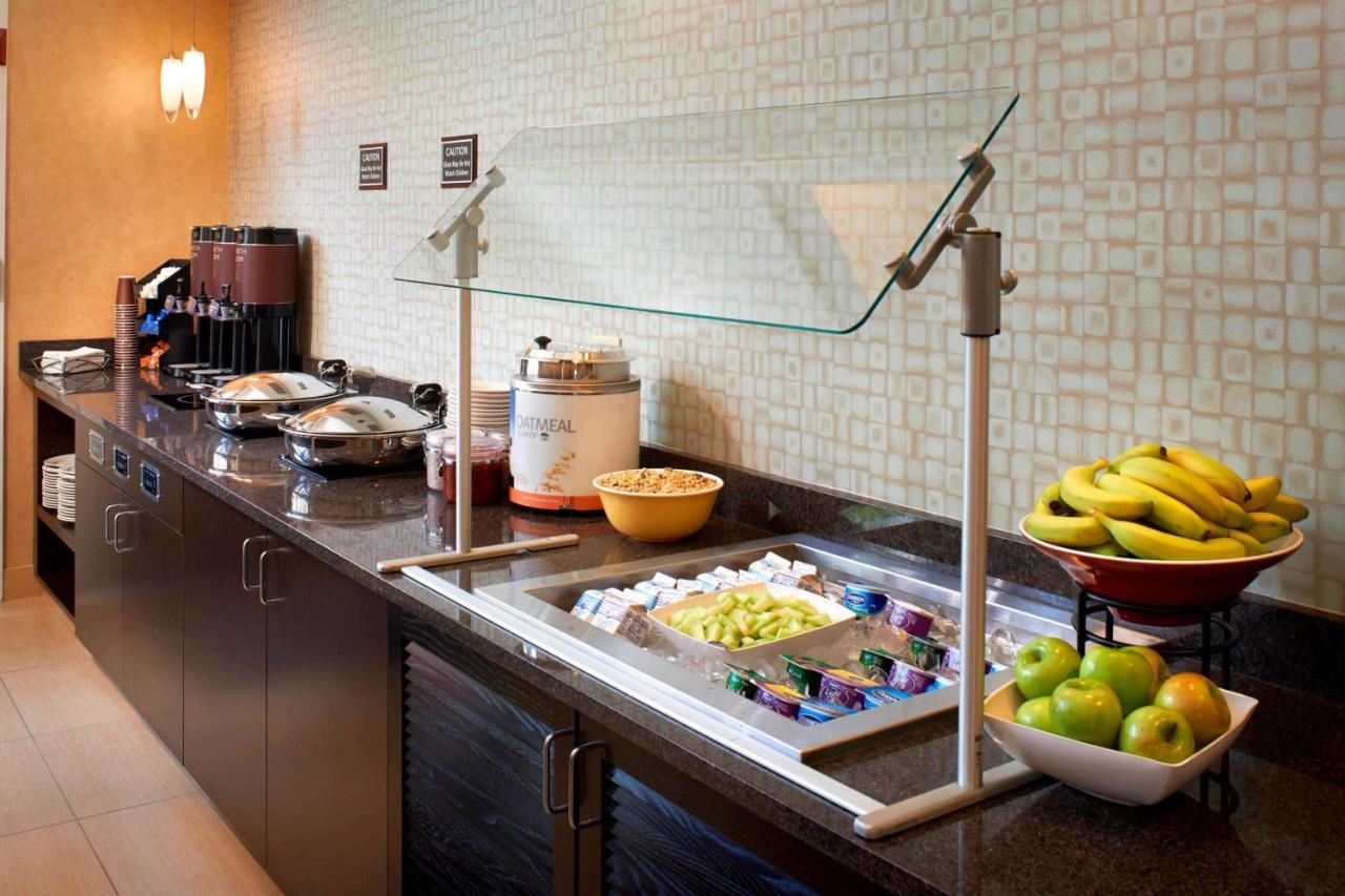 Hotel Sonesta Es Chicago Gurnee