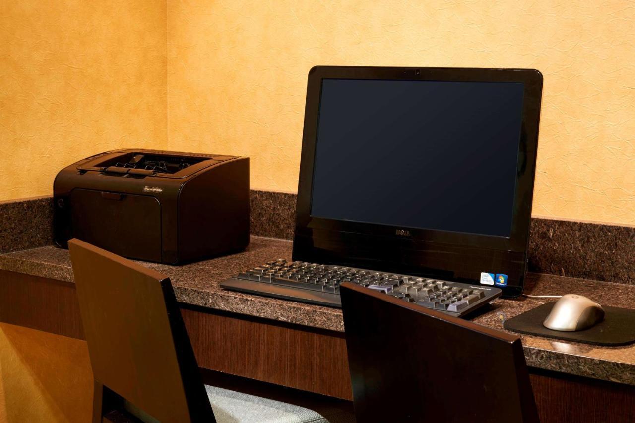 Hotel Sonesta Es Chicago Gurnee