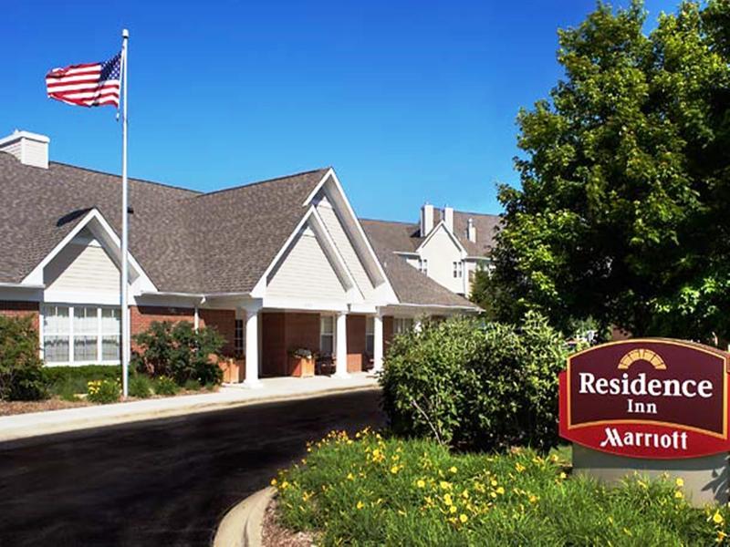 Hotel Sonesta Es Chicago Gurnee Waukegan