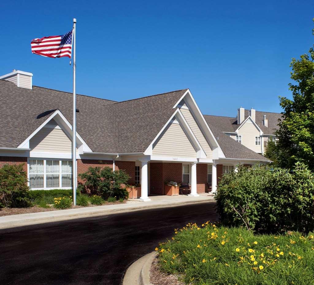 Sonesta Es Chicago Gurnee 3*