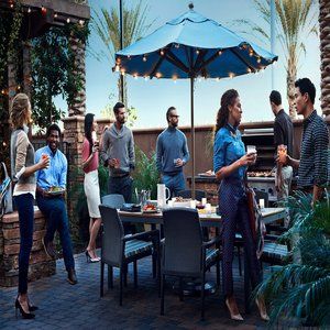 Hotel Sonesta Es Chicago Gurnee