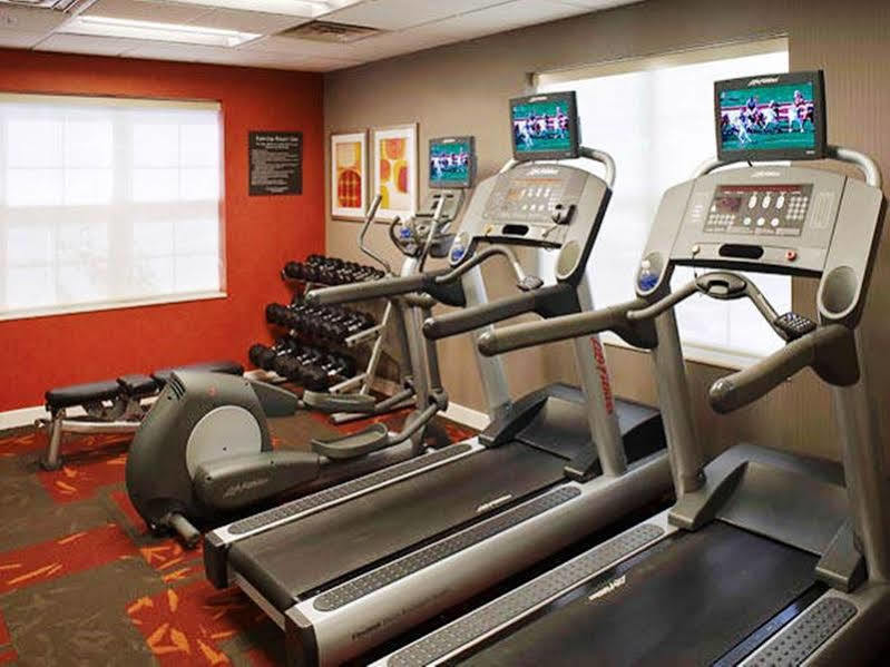 Sonesta Es Chicago Gurnee