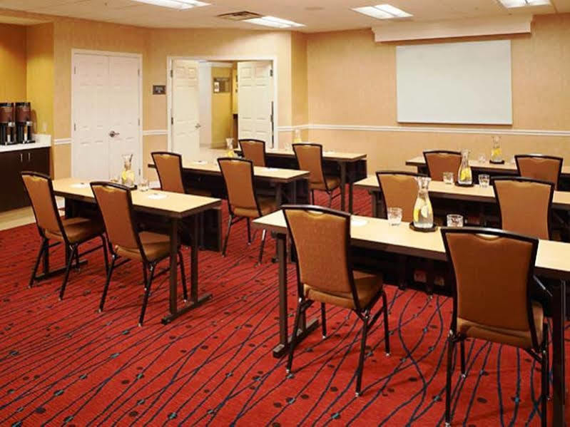 Hotel Sonesta Es Chicago Gurnee